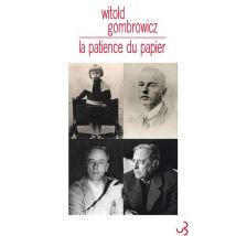 La Patience Du Papier