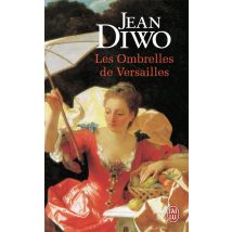 Les Ombrelles De Versailles