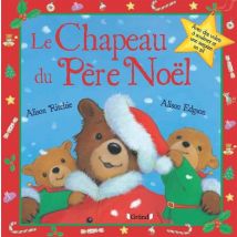 Le Chapeau Du Père Noël