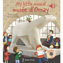 My Little Musical Orsay