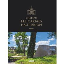 Château Les Carmes Haut-brion
