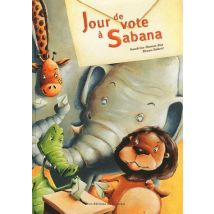 Jour De Vote À Sabana