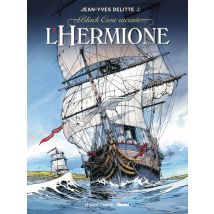Black Crow Raconte - Tome 01