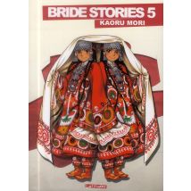 Bride Stories Tome 5