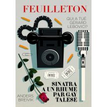 Revue Feuilleton N.9