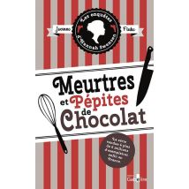 Meurtres Et Pépites De Chocolat