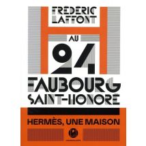 Au 24 Faubourg-saint-honoré