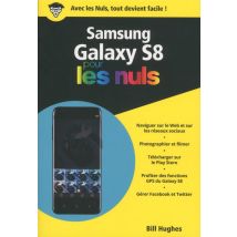 Samsung Galaxy S8 Pour Les Nuls