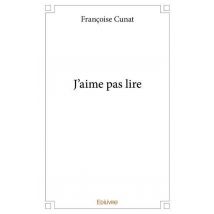 J'Aime Pas Lire