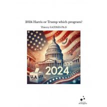 2024 Harris Or Trump Which Program?