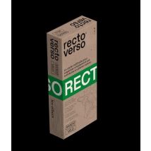 Recto-verso