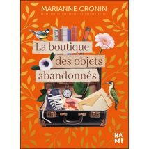 La Boutique Des Objets Abandonnés