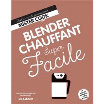 Super Facile Blender Chauffant - Soupe