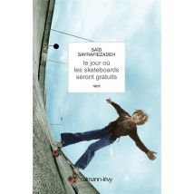 Le Jour Où Les Skateboards Seront Gratuits
