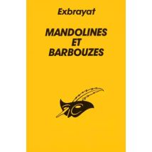Mandolines Et Barbouzes