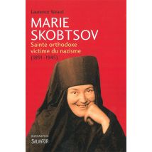 Mère Marie Skobstov