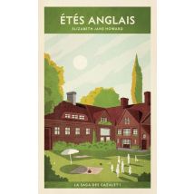 La Saga Des Cazalet Tome 1 : Étés Anglais