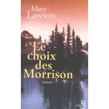 Le Choix Des Morrison