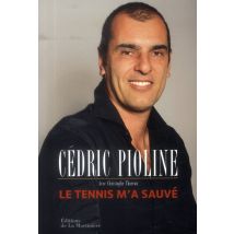 Le Tennis M'A Sauvé