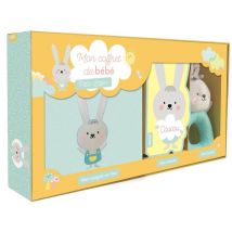 Mon Coffret De Naissance