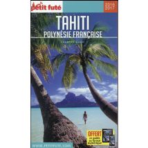 Country Guide : Tahïti, Polynésie Française