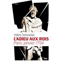 L'Adieu Aux Rois