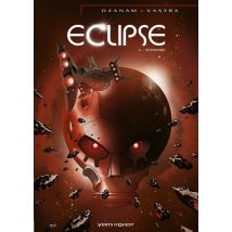 Éclipse Tome 3 - Schwarz