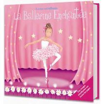La Ballerine Enchantée
