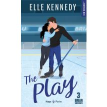 Briar University Tome 3 : The Play