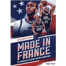 Made In France : Ces Français À L'Assaut Du Rêve Américain