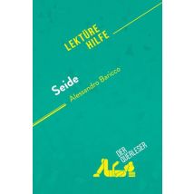 Seide Von Alessandro Baricco : Lektürehilfe
