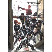 Secret Wars