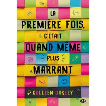 La Première Fois C'Était Quand Même Plus Marrant