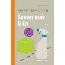 Savon Noir & Co