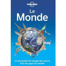 Le Monde - Lonely Planet