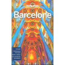 Barcelone City Guide (11e Édition)