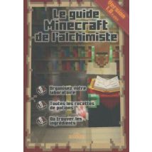 Le Guide Minecraft De L'Alchimiste
