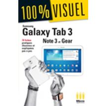 Samsung Galaxy Tab 3 - Samsung Galaxy Note 3 - Galaxy Gear