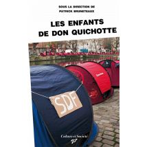 Les Enfants De Don Quichotte