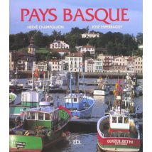 Pays Basque (le) (vente Ferme)