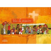 Vers La Première Des Communions