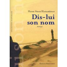 Dis-lui Son Nom