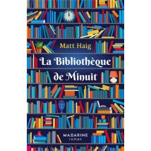 La Bibliothèque De Minuit