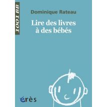 1001 Bb 016 - Lire Des Livres A Des Bebes