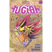 Yu-gi-oh Tome 32