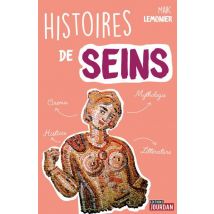 Histoires De Seins - - PAS DE MARQUE -