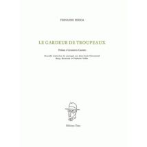 Le Gardeur De Troupeau