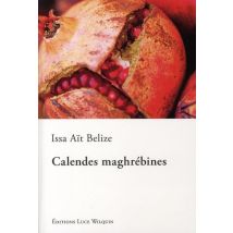 Calendes Maghrébines