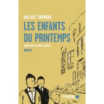 Les Enfants Du Printemps