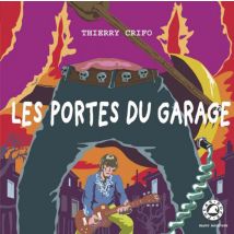 Les Portes Du Garage T.4